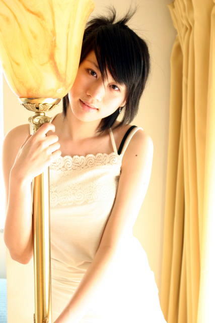 櫻井蒼為　Naturalstyle撮影会